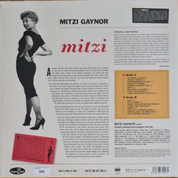 LP Mitzi Gaynor: Mitzi LTD | NUM