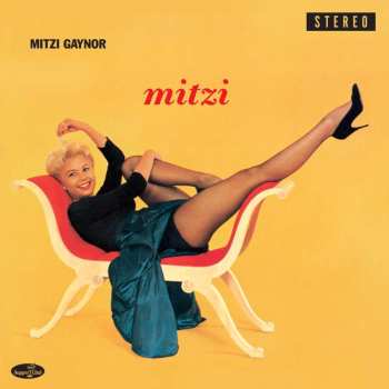 LP Mitzi Gaynor: Mitzi LTD | NUM