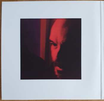2LP Brian Eno: Mixing Colours