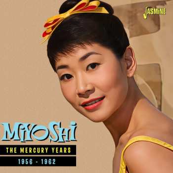 Album Miyoshi Umeki: Mercury Years 1956