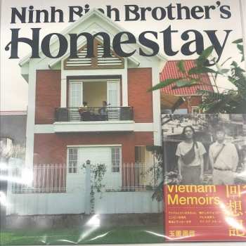 Album MIZ: Ninh Binh Brother's Homestay