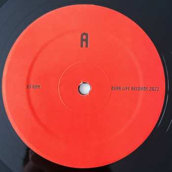 LP MJ Lenderman: Boat Songs