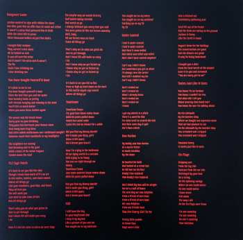 LP MJ Lenderman: Boat Songs