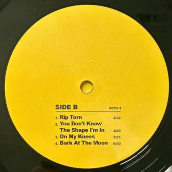 LP MJ Lenderman: Manning Fireworks CLR | LTD