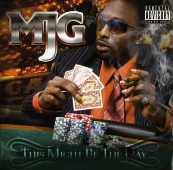 MJG: This Might Be The Day