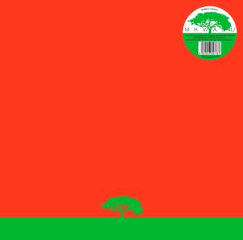 CD Mkwaju Ensemble: Mkwaju