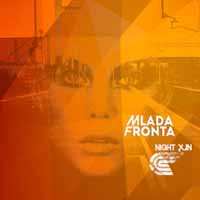 Album Mlada Fronta: Night Run