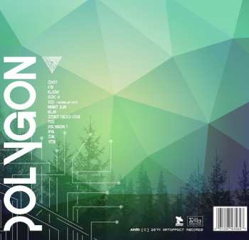 CD Mlada Fronta: Polygon