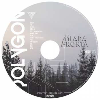 CD Mlada Fronta: Polygon