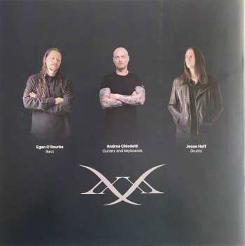 LP mmxx: Sacred Cargo