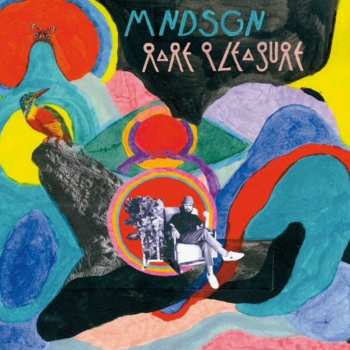 LP mndsgn: Rare Pleasure