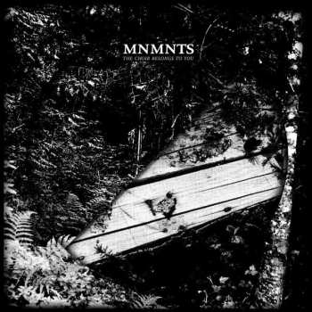 Album MNMNTS: The Choir Belongs To You  