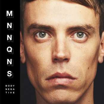 Album MNNQNS: Body Negative