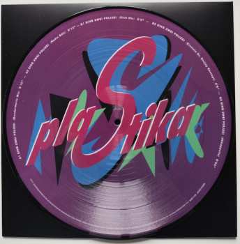 LP Mo-Do: Eins, Zwei, Polizei PIC