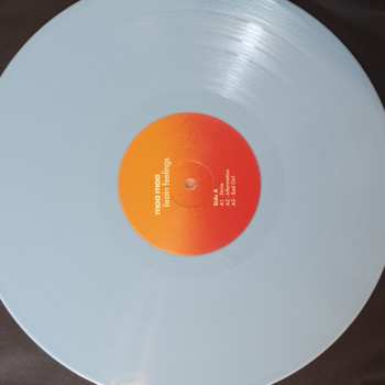LP moa moa: Brain Feelings CLR | LTD