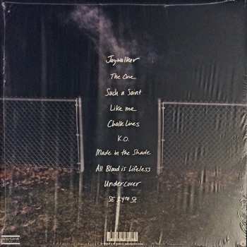 LP MØAA: Jaywalker CLR | LTD