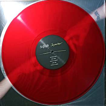 LP MØAA: Jaywalker CLR | LTD