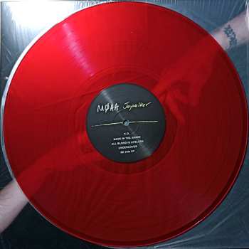 LP MØAA: Jaywalker CLR | LTD