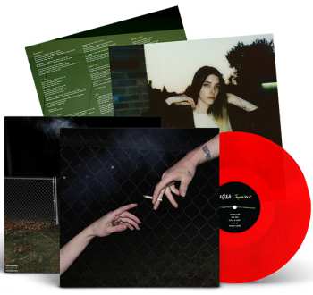 LP MØAA: Jaywalker CLR | LTD