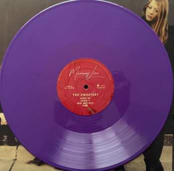 LP Moaning Lisa: Do You Know Enough? + The Sweetest CLR | LTD