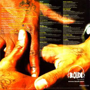 5CD/Box Set Mobb Deep: Original Album Classics