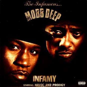 5CD/Box Set Mobb Deep: Original Album Classics