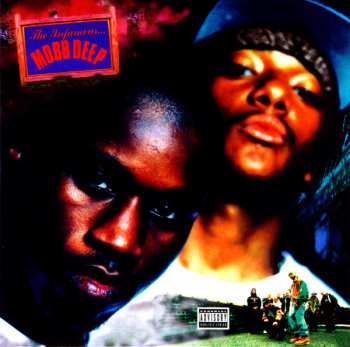 5CD/Box Set Mobb Deep: Original Album Classics