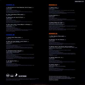 5CD/Box Set Mobb Deep: Original Album Classics