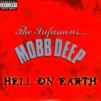 5CD/Box Set Mobb Deep: Original Album Classics