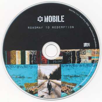 CD Mobile: Roadmap To Redemption