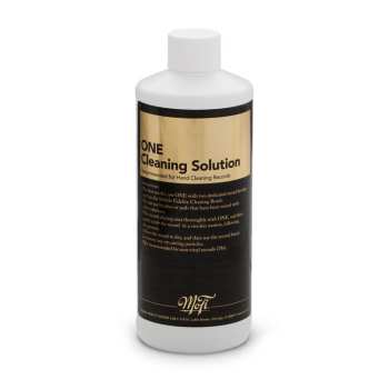 Album Mobile Fidelity Sound Lab: One Record Cleaning Fluid 16oz