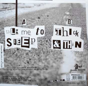 SP Mobina Galore: Waiting LTD