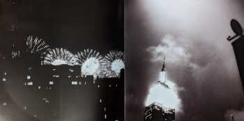 2LP Moby: All Visible Objects