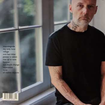 2LP Moby: All Visible Objects