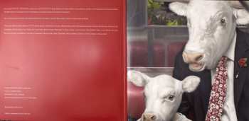 2LP Moby: Everything Was Beautiful, And Nothing Hurt
