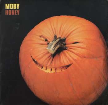 LP Moby: Honey