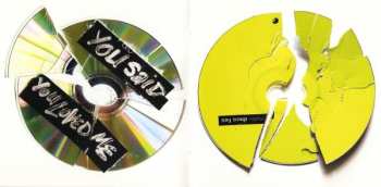 CD Moby: Last Night : Remixed
