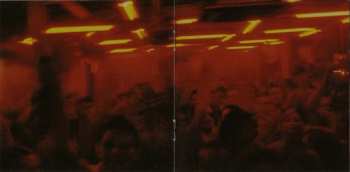 CD Moby: Last Night : Remixed