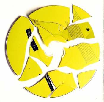 CD Moby: Last Night : Remixed
