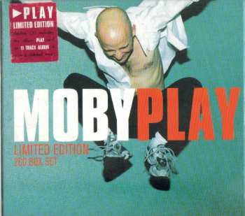 2CD/Box Set Moby: Play LTD