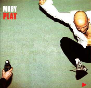 CD Moby: Play