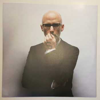 2LP Moby: Reprise LTD | CLR