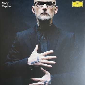 2LP Moby: Reprise LTD | CLR