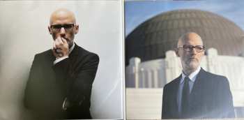 2LP Moby: Reprise LTD | CLR