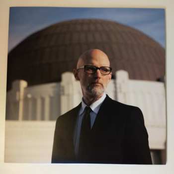 2LP Moby: Reprise LTD | CLR