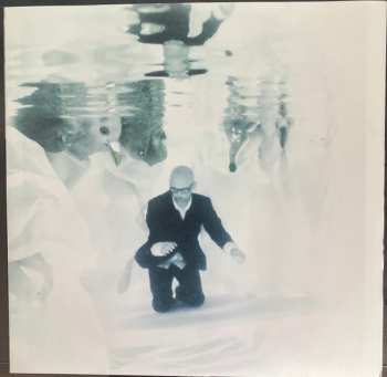 LP Moby & The Void Pacific Choir: More Fast Songs About The Apocalypse