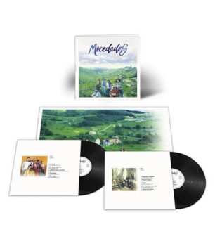 2LP Mocedades: Mocedades