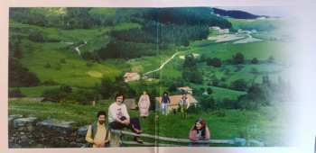 2LP Mocedades: Mocedades