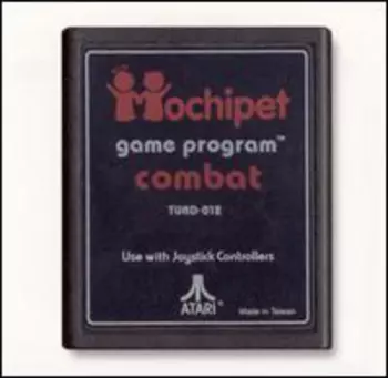 Mochipet: Combat