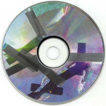 CD Mocky: In Mesopotamia